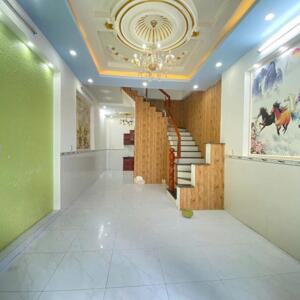 Cho thuê nhà trệt 2 lầu đường số 29 khu dân cư thới nhựt 1, gần đại học y dược cần thơ