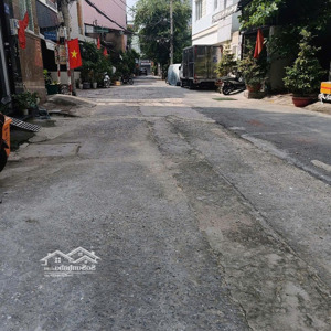 đất bán_ hẻm xe hơi 1/ đường tân kỳ tân quý_p. tân quý, 6.8x16,5m, giá: 7.2 tỷ tl_lh: 