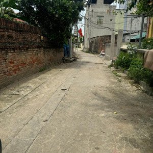 chính chủ bán 74,3m2 đất do hạ - tiền phong - mê linh