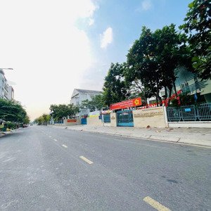 lô đất dự án huy hoàng, khu tt hành chính thạnh mỹ lợi, q2, 110.1m2 ngang 5m, thích hợp ở và làm vp