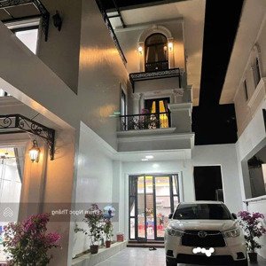 bán biệt thự vĩnh niệm lê chân 240m² ngang 12m giá chỉ khoảng 15 tỷ
