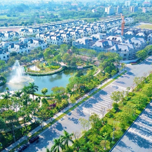 cần bán biệt thự đơn lập 278m2, gần công viên, trường học. giá tốt, giao dịch ngay