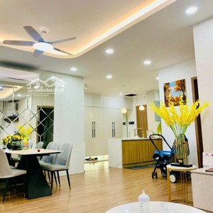 chính chủ gửi bán căn góc tầng cao 97m2 ban công đông bắc chung cư le grand jardin, giá 6.5 tỷ