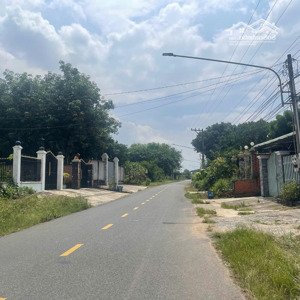 bán lô đất mặt tiền balanxi thới hòa bến cát bình dương lh: 