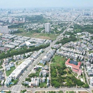 đất nền sổ đỏ cá nhân kdc t30 đường phạm hùng nd xã bình hưng - bình chánh giá 75tr/m2