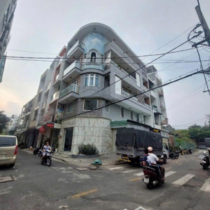 bán bđs 2 góc mặt tiền cộng hòa giá tốt & thanh khoản nhanh.giá 15 tỷ thương lượng.diện tích 343m2