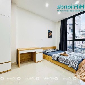duplex mới toanh siêu hot, không gian sang trọng, cửa sổ lớn, full nt ngay trung tâm bình thạnh