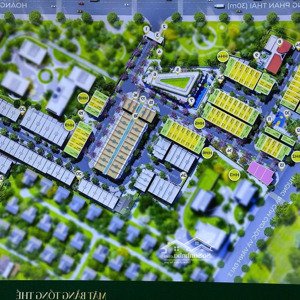 " đất nam soluna " nhà phố thương mại chỉ từ 5tỷ sở hữu 1 trệt 2 lầu kdc chuẩn singapore