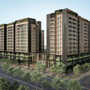 long biên central nhận booking, nhận ngay quỹ căn giá tốt nhất từ taseco land chỉ 50 slot đầu tiên