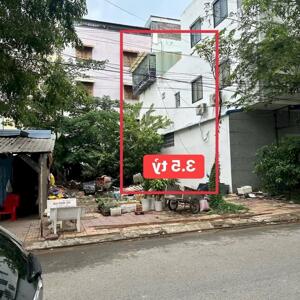 Bán Nền ĐS1 KDC Văn Hoá Tây Đô (có hẻm hông 2m) 3.5 tỷ. Sát đường quốc lộ 1A.