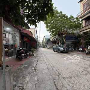 nhà 3 tầng mặt phố giang cao làng gốm bát tràng lô góc kinh doanh đỉnh