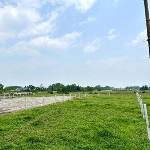 chính chủ cần bán lô đất vườn 523m2 sát bên khu công nghiệp. giá 1tỷ3, sổ hồng riêng