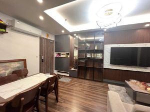 cho thuê căn hộ full đồ chung cư hoàng huy grand cạnh trung tâm hành chính, giá 8 triệu/th