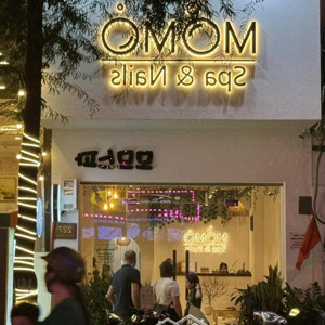 chủ về nước cần tìm chủ mới cho tiệm massage trung tâm quận 1