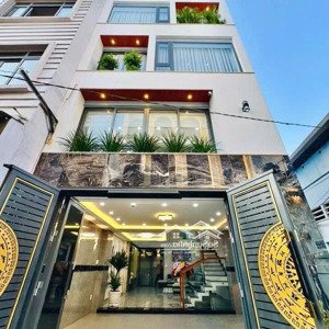 siêu phẩm nhà đẹp - 227/ nguyễn trọng tuyển, phường 8, q. phú nhuận