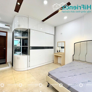 dự án mới phòng đẹp mê ly ở nguyễn văn thương bình thạnh giá công khai chỉ từ 5tr2