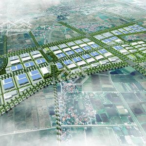 bán lô đất 1.4ha khu công nghiệp đồng văn iii mr, duy tiên, hà nam, phương án duy nhất, giá ưu đãi
