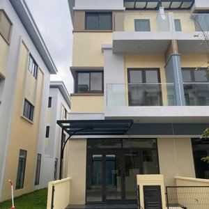 chính chủ cho thuê nguyên căn nhà phố dự án iris resident