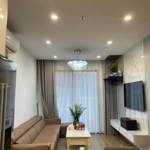 gia đình cần bán căn hộ 83m2 full nội thất giá rẻ nhất thị trường tại le grand jardin sài đồng