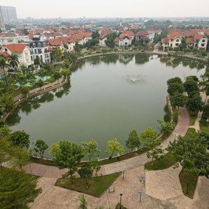 bán biệt thự siêu hot tại khu đô thị thiên đường bảo sơn, 28 tỷ, dt thực tế 215m2