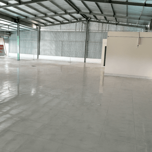 Cho thuê kho xưởng tại Kim Thành Hải Dương