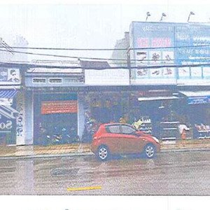 bđs thuộc tđ số 40, tbđ số 9, tại p. an xuân, tp.tam kỳ, t. quảng nam (nay là 466 phan châu trinh)