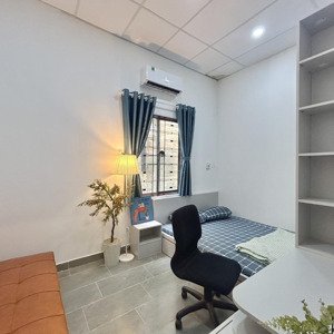 cho thuê cc mini 1pn, 1wc, 40m2 tại phan xích long, p4, phú nhuận, giá siêu hời 7 triệu
