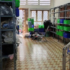 cho thuê nhà trong hẻm - khu vực yên tĩnh. số 117/19a cống quỳnh (gần chợ thái bình)