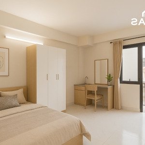 khai trương phòng ban công thoáng trần não ngay cầu sài gòn giá tốt