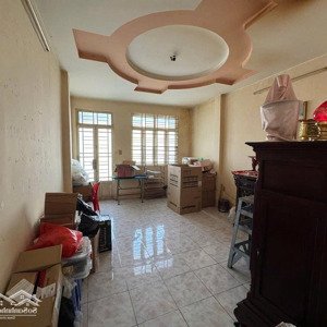 chủ gửi bán căn nhà mặt tiền đường cô bắc, p. cầu ông lãnh, quận 1