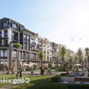 ngộp bank thanh khoản nhanh căn lotus mặt đường chính giá chỉ 11 tỷ