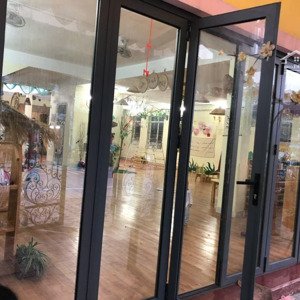 cho thuê biệt thự đẹp tại liền kề tổng cục 5 tân triều, 60 triệu, 300m2