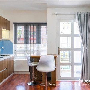 cho thuê phòng trọ 28m2, 7,5 triệu tại vũ tùng, bình thạnh, hcm. gần ngã tư hàng xanh