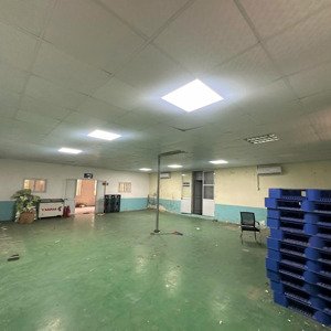 cho thuê kho, xưởng tại dương nội - hà đông. diện tích 540m2