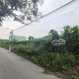 cho thuê đất làm kho, nhà xưởng 1350m2, 11 triệu vnd tại đường 130, củ chi, hcm