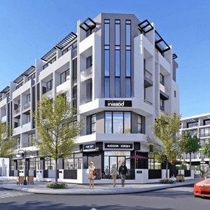 bán biệt thự liền kề dự án hdb thanh trì