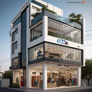 siêu vị trí sát sân bay! góc 2 mt ngay cộng hoà tân bình ( 20x38m) - h9t - hđt 480tr - giá 120 tỷ