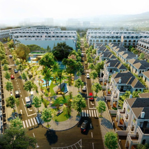 hot hot hot!!! siêu phẩm đất nền tại khu đô thị chuẩn resort tại phổ yên thái nguyên