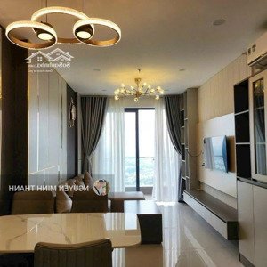 cho thuê căn hộ cao cấp 2pn 2wc 80m2 toà a chung cư c-skyview chánh nghĩa tầng cao view sông