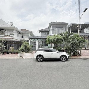 quận 8 biệt thự - 10x19m - ngay đoạn võ văn kiệt * an dương vương - đường 20m đỗ 3 ô tô - 4pn 3wc