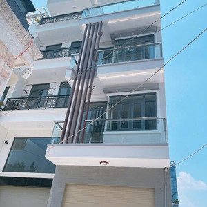 bán nhà mặt tiền đường số phường tân quy. ngang 4m, 4 tầng, nhà mới giá 11,5tỷ, giáp tân quy đông