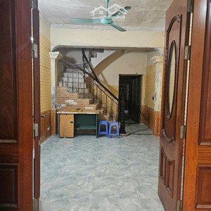 cho thuê nhà riêng 3 tầng, 6 phòng tại ngõ 4, nguyễn trãi, hà đông, hà nội