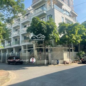 bán bt liền kề kđt hạ đình, 160m2, 6tầng, lô góc, sân vườn, thang máy, gara oto nhà đẹp ở ngay 4xtỷ