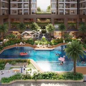 chỉ 3tỷ có ngay căn 2pn-2wc happy one sora full n.thất- tt 599tr nhận nhà,ck đến 20%,tặng vàng 9999