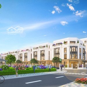 bán song lập 136m2 khu thiên nga, vinhomes cổ loa - view công viên, khu vui chơi, ngay sát hồ