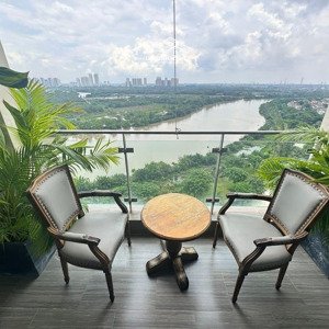 bán gấp cc full nội thất ở võ văn kiệt , 2,229 tỷ, view sông trả trc 360tr