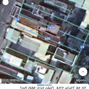bán nhà 3 tầng đường nguyễn tri phương, đà nẵng. 135m2, giá 16,3 tỷ. liên hệ: 