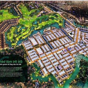 đất nền biên hoà new cty-liền kề khu đô thị nam long izumi và sân gorl long thành
