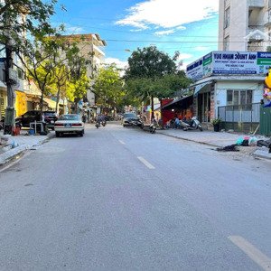 bán nhà cũ (bán đất) mặt phố phú thượng, tây hồ. lô góc 2 mặt tiền, vị trí kd đẹp