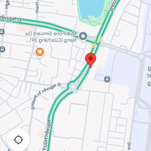 bán nhà 3 tầng đường 30m nguyễn tri phương, dt 135 m2, giá 16,3 tỷ ngang 5m2 nở hậu lh 